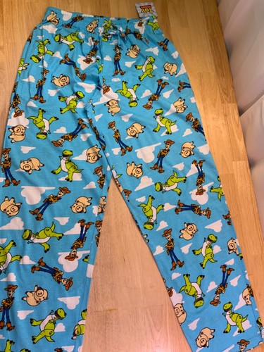 Pantaloni disney toy - pantaloni, pj