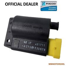 BOBINA CENTRALINA ORIGINALE