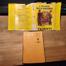 I libri gialli mondadori -