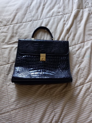Borsa donna vintage - borsa,