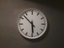 Orologio Industriale Da Parete