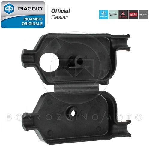 Scatola presa morsettiera - scatola,