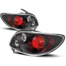 Set Luci Posteriori Luci