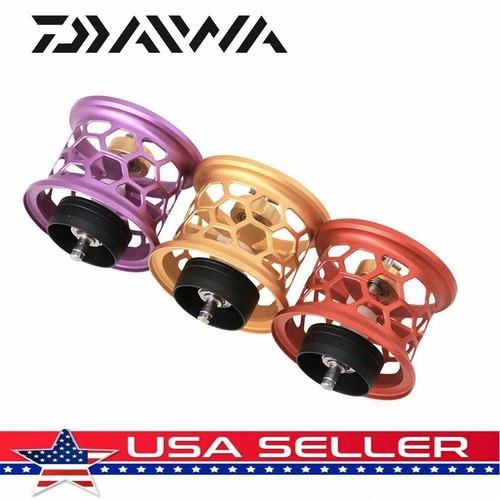 Bobina nido ape daiwa bfs - a,