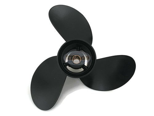 Elica lega alluminio - in, di