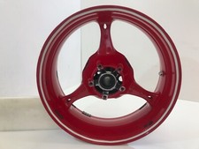 CERCHIO POSTERIORE SUZUKI