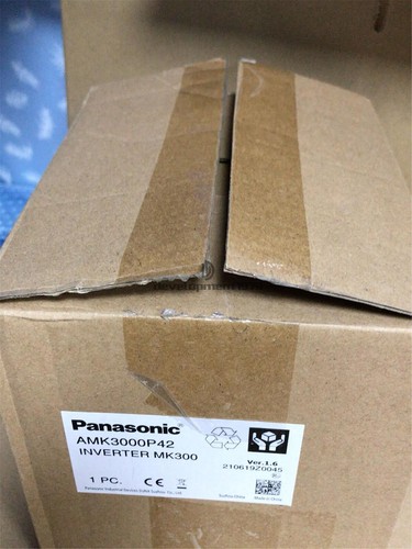 Inverter panasonic amk3000p42 - panasonic,