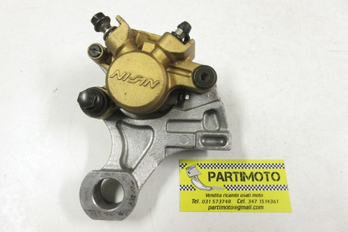 Pinza freno posteriore honda - pinza,