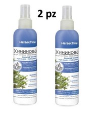 2pz Herbal Time QUININE-Acqua