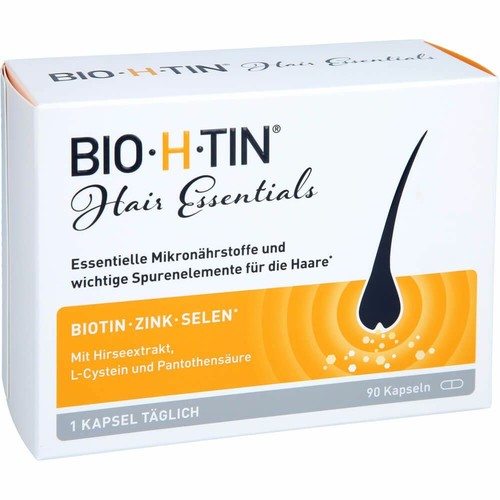 Bio tin capsule - bio-h-tin, di