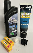 KIT TAGLIANDO MOTORE HONDA