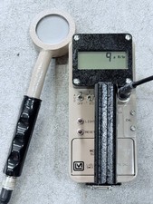 Ludlum Model 2241 Digital