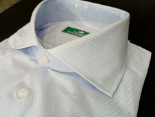 Camicia uomo sartoria - camicia,