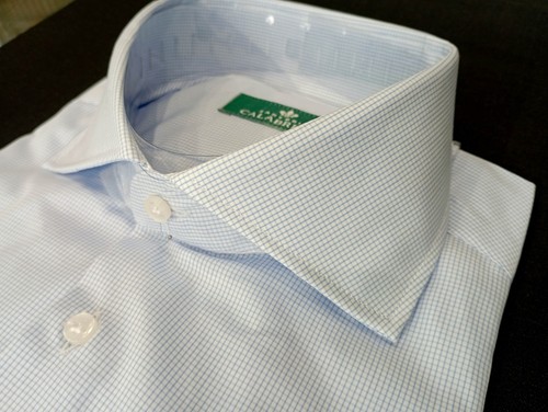 Camicia uomo sartoria - uomo,