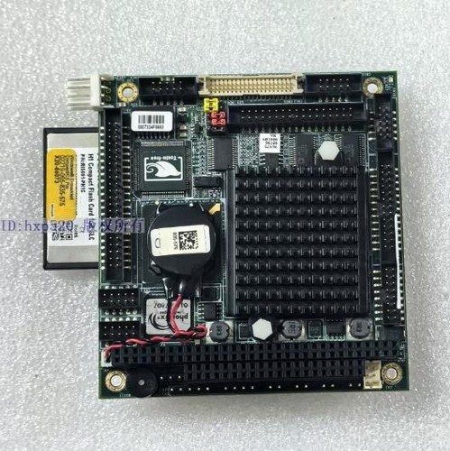 Aaeon pfm 540i - a1.0, pc104
