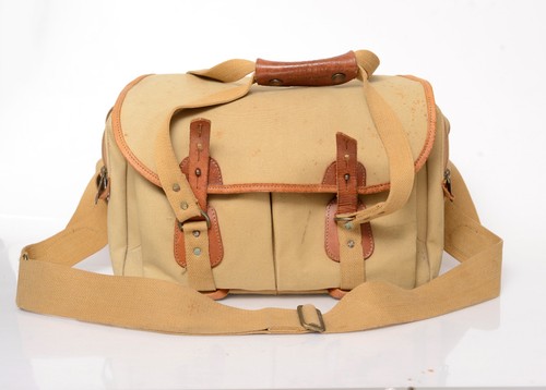 Borsa classica per fotocamera