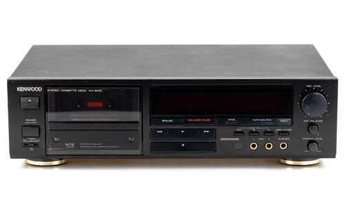 Kenwood 9010 registratore - kx-9010, a