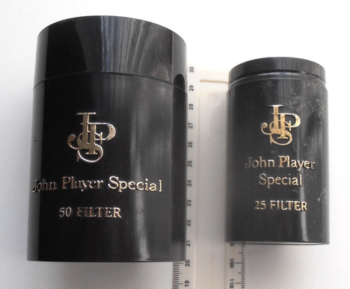 Vintage jps john player - vintage, 70's