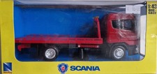 NewRay  1/43 - Scania 124/400