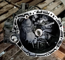 scatola cambio manuale renault