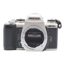 Pentax MZ-5 Corpo
