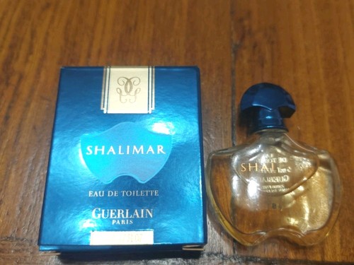 Guerlain shalimar edt - shalimar,