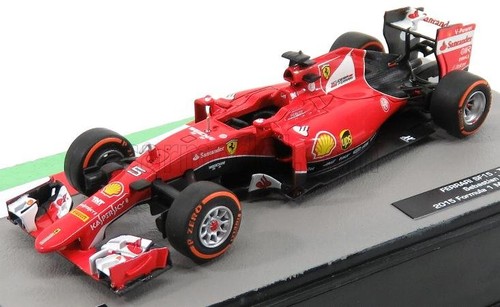 Edicola ferrari f1 - edicola,