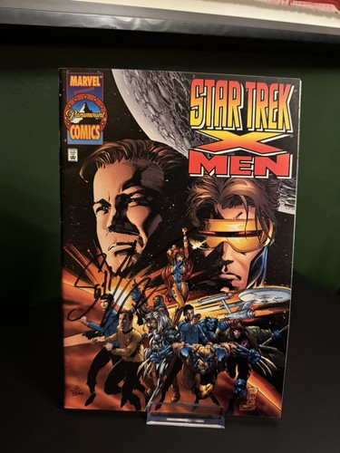 Star trek men - star, #1
