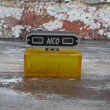 Telex alco telemetro - alco,