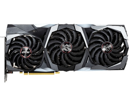 Scheda grafica msi - scheda, gaming