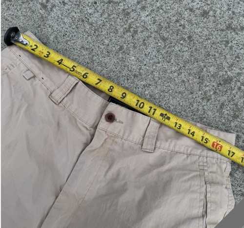 Filson pantaloncino cargo uomo