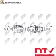 ALBERO MOTORE NPW-RE-205 PER