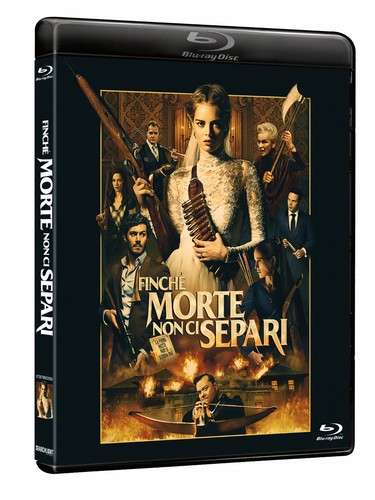 Finché morte non - , separi
