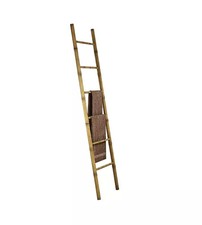 SCALETTA IN BAMBU' PORTA