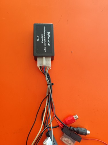 Phonocar 142 adattatore - phonocar, 5/142