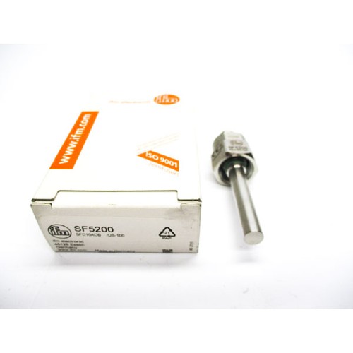 Ifm efector sf5200 - efector,