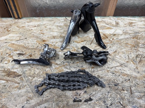 Cambio shimano dura ace - shimano, dura-ace/deore