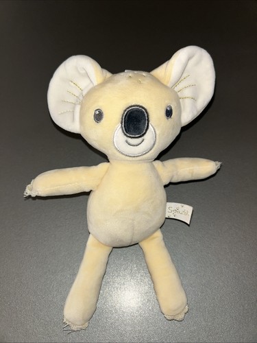 Doudou peluche koala - peluche,