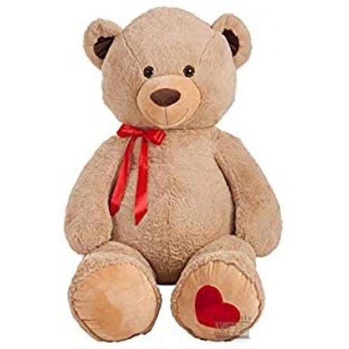 Orso peluche gigante xxl - peluche, 160