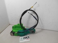 Serratura Elettrica Sinistra Alfa Mito 2011 50519058 6 Pin