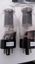 Matched Pair Nos Tubes