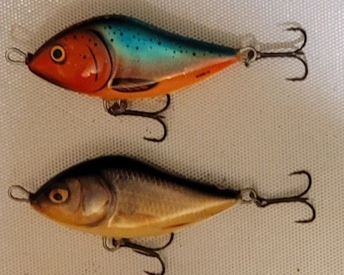 Pezzi salmo slider cm - slider,