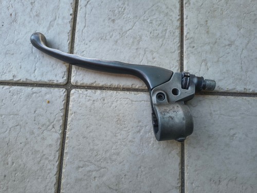 Comando leva frizione - , benelli