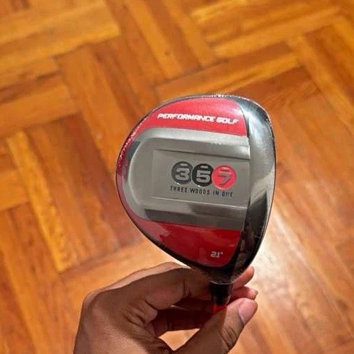 Performance golf 357 fairway - performance,