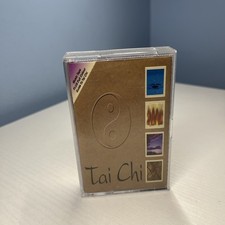 Cassetta Audio Relativa Al Tai Chi / 2000