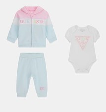 Set Infant Di Guess Bimbo