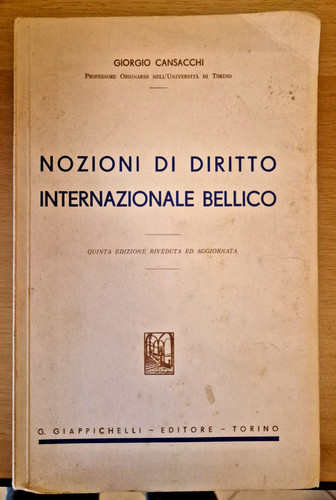 Nozioni diritto - nozioni,