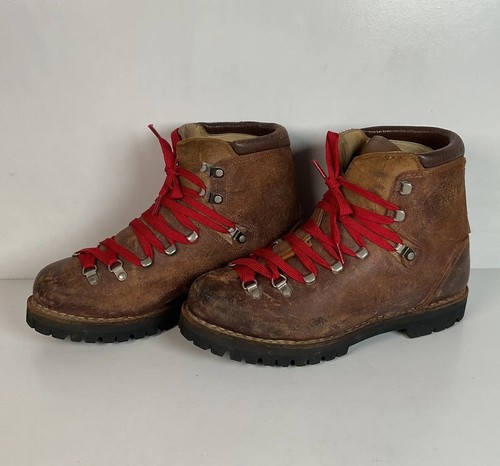 Stivali alpinismo vintage - stivali,