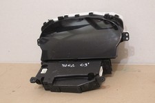 Toyota Yaris 21655865-3 Contachilometri Quadro Strumenti