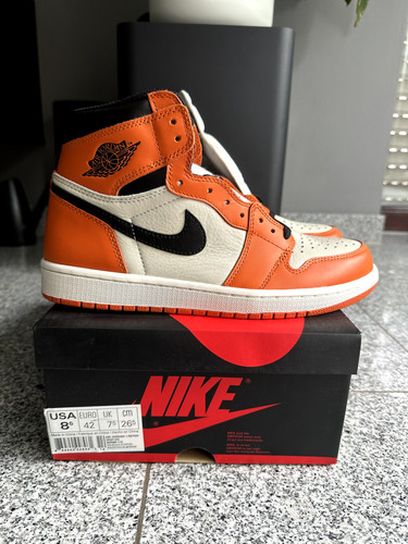 Jordan retro high - jordan, 1